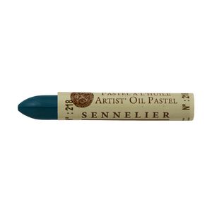 Sennelier Oil Pastel Prussian Green