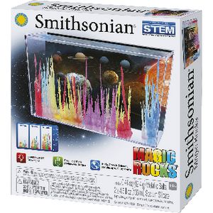 Smithsonian Magic Rocks Kit