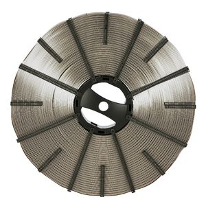 Homedics True HEPA AR120AU Replacement Electrostatic Filter