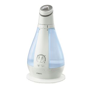 Homedics Ultrasonic Cool Mist Humidifier