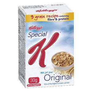 Kellogg's Special K 40g 30 Pack