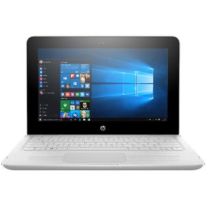 HP x360 11.6” Pentium Convertible Laptop 11-ab019TU