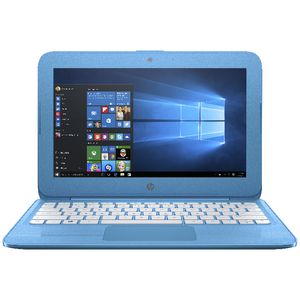 HP Stream 11.6" Celeron Laptop with Office 365 11-Y009TU
