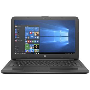 HP 15.6" Pentium Laptop 15-AY055TU