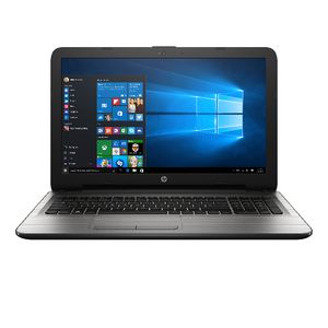 HP 15" Core i7 Notebook 15-AY502TX
