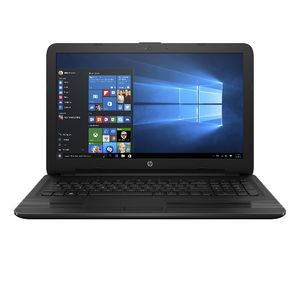 HP 15.6" A6 Laptop 15-BA015AU