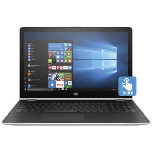 HP Pavilion x360 15.6" Core i7 Convertible Laptop 15-br124TX