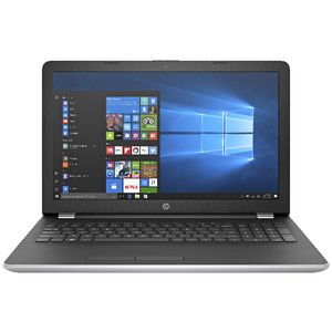 HP 15.6" Core i5 Laptop 15-bs143TU