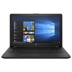 HP 15.6” A6 Laptop 15-bw035AU