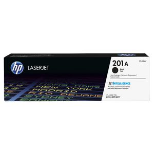 HP 201A Toner Cartridge Black