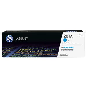 HP 201A Toner Cartridge Cyan