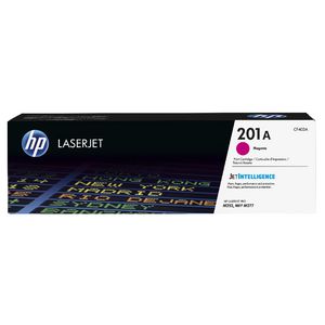 HP 201A Toner Cartridge Magenta