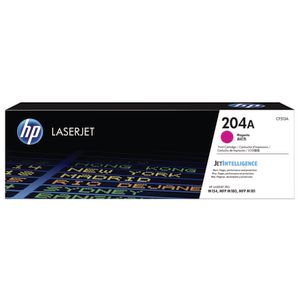 HP 204A Toner Cartridge Magenta