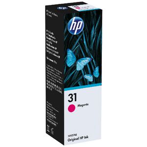 HP 31 Ink Bottle Magenta