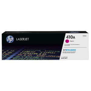 HP 410A LaserJet Toner Cartridge Magenta