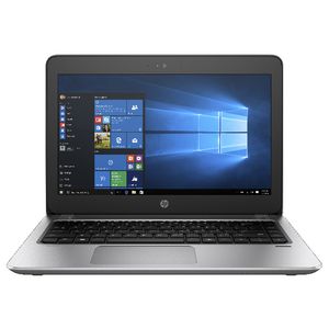 HP ProBook 430 G4 13.3" Ci5 Notebook with Windows 10 Pro