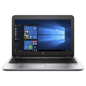 HP ProBook 450 G4 15.6" Ci5 Notebook with Windows 10 Pro