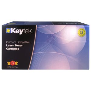 Ketyek HP Q6001A Toner Cartridge Cyan