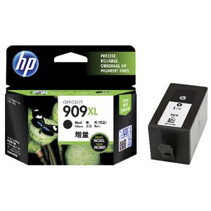 HP 909XL Ink Cartridge Black