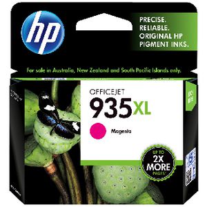 HP 935XL Ink Magenta