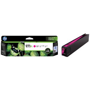 HP 971XL Ink Cartridge Magenta