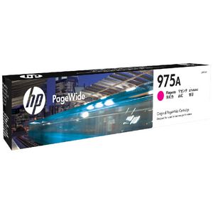 HP 975A Ink Cartridge Magenta