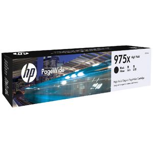 HP 975X Ink Cartridge Black
