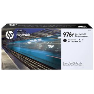 HP 976X Ink Cartridge Black