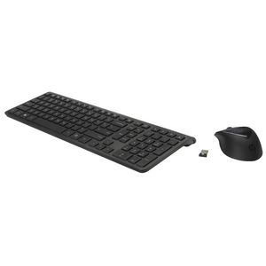 HP Wireless Keyboard and Mouse Combo C6010