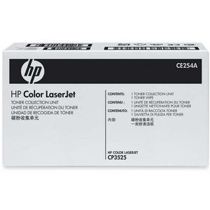 HP Toner Collection Unit Colour CE254A