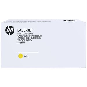 HP CE262AC Toner Yellow