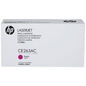HP CE263AC Toner Magenta