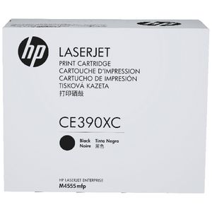 HP 90X Contract Toner Cartridge Black