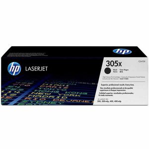 HP 305x High Yield Toner Black