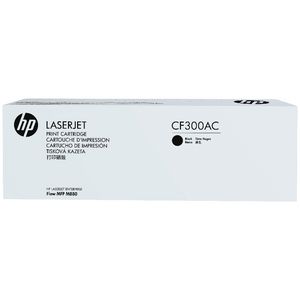 HP 827A Laser Jet Toner Cartridge Black