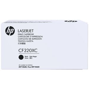 HP 653X Toner Cartridge Black