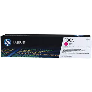 HP 130a Toner Cartridge Magenta