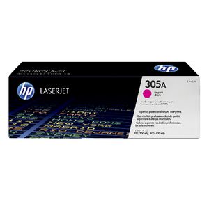 HP 130a Toner Cartridge Magenta