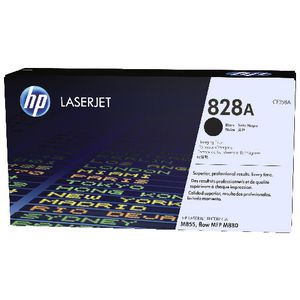 HP 828A LaserJet Drum Black