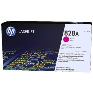 HP 828A LaserJet Drum Magenta