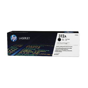 HP Toner Cartridge Black CF380A