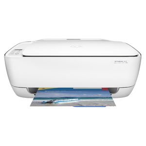 HP DeskJet Wireless Inkjet MFC Printer 3632