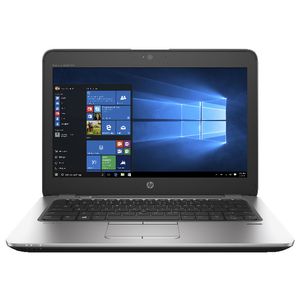 HP EliteBook 820 G3 12.5" Ci5 Notebook with Windows 10 Pro