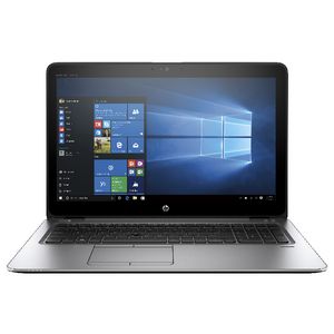 HP EliteBook 850 G3 15.6" Ci7 Notebook with Windows 10 Pro