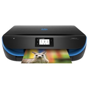 HP Envy Wireless Inkjet MFC Printer 4524