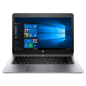 HP EliteBook Folio 1040 G3 14" Ci7 Notebook with Win 10 Pro