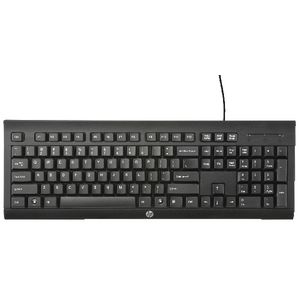 HP Wired Keyboard K1500