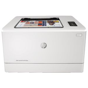 HP LaserJet Pro Colour Printer MF154NW