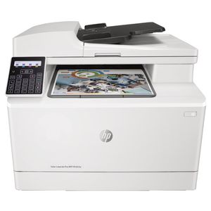 HP LaserJet Pro Colour MFC Printer M181FW