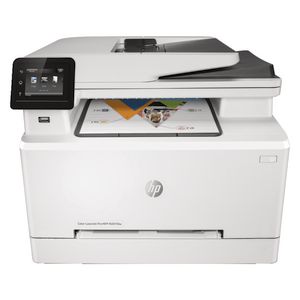 HP LaserJet Pro Colour MFC Printer M281FDW